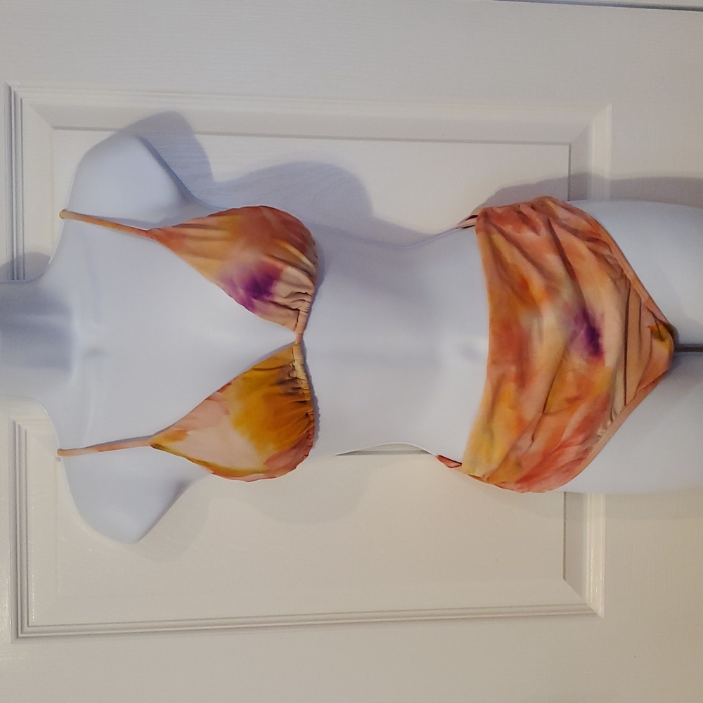 Lenny Neimeyer Bikini Size Medium